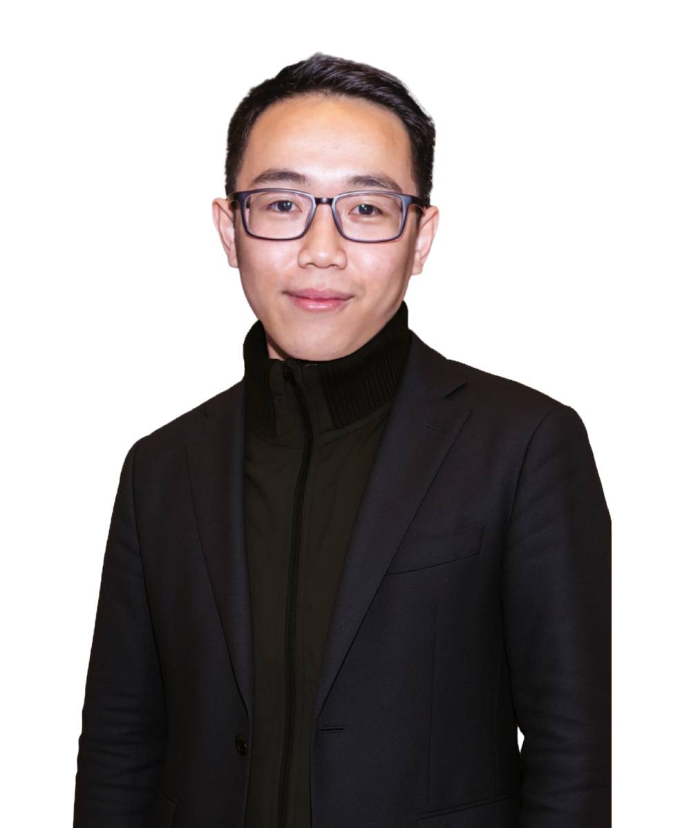 Daniel Vu